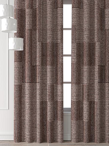 Комплект штор Форнерс - 769 - 240 см - фото 6