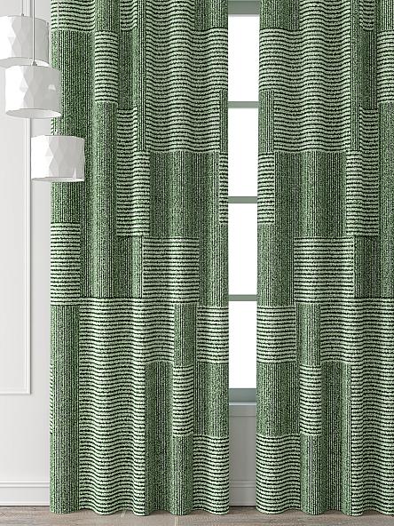 Комплект штор Форнерс - 770 - 240 см - фото 6