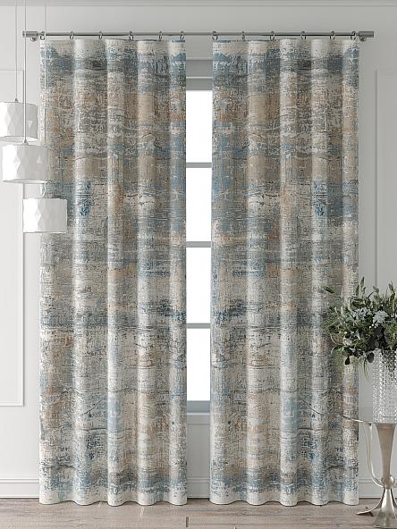 Комплект штор Форнерс - 772 - 240 см - фото 2