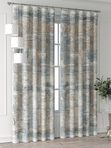 Комплект штор Форнерс - 772 - 240 см - фото 4