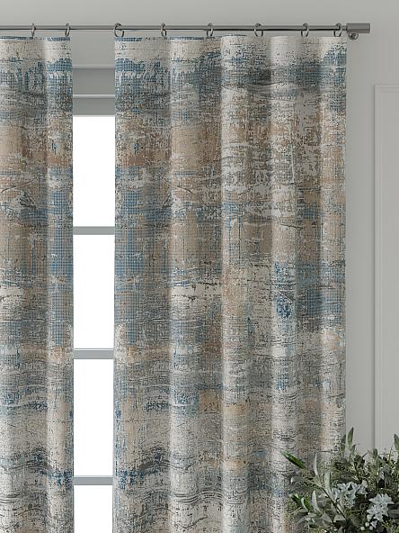 Комплект штор Форнерс - 772 - 240 см - фото 5