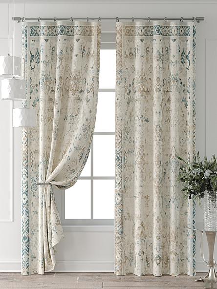 Комплект штор Форнерс - 773 - 240 см - фото 7