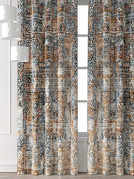 Комплект штор Форнерс - 774 - 240 см - фото 6