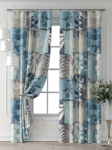 Комплект штор Форнерс - 776 - 240 см - фото 7