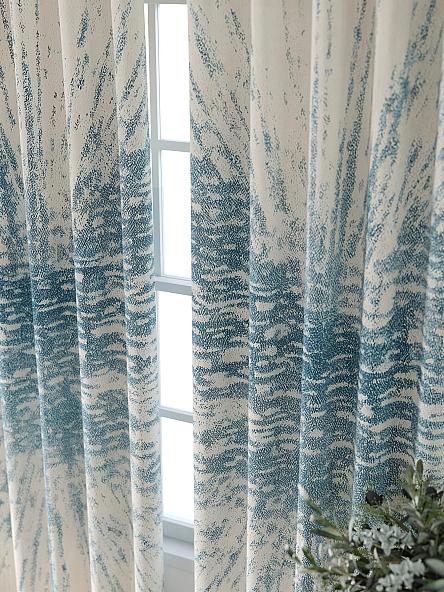 Комплект штор Форнерс - 777 - 240 см - фото 3