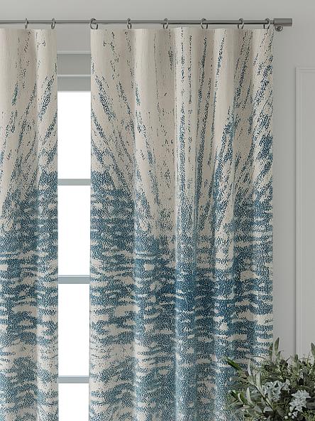 Комплект штор Форнерс - 777 - 240 см - фото 5