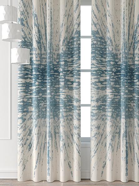 Комплект штор Форнерс - 777 - 240 см - фото 6