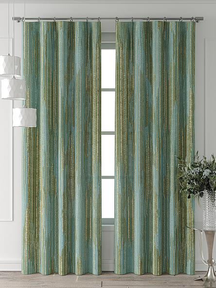 Комплект штор Форнерс - 778 - 240 см - фото 2