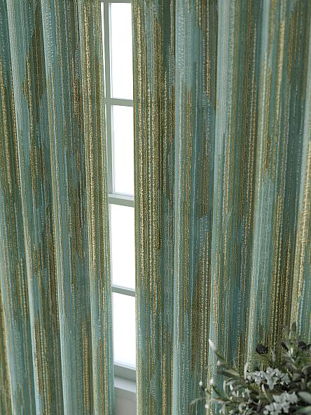 Комплект штор Форнерс - 778 - 240 см - фото 3