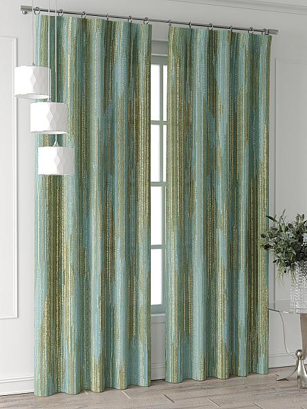 Комплект штор Форнерс - 778 - 240 см - фото 4