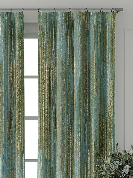 Комплект штор Форнерс - 778 - 240 см - фото 5