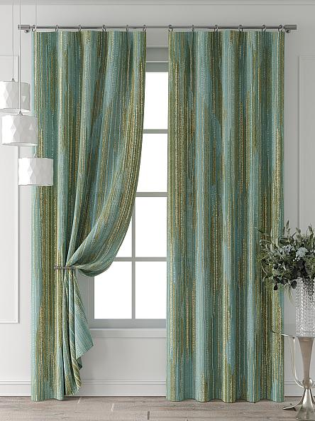 Комплект штор Форнерс - 778 - 240 см - фото 7