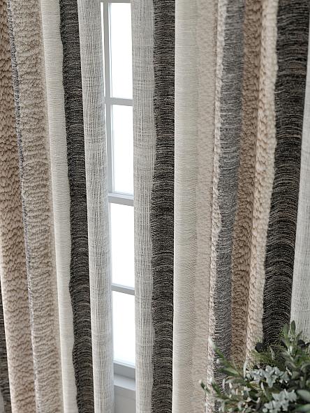 Комплект штор Форнерс - 779 - 240 см - фото 3