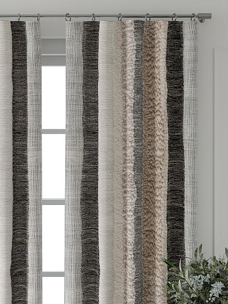 Комплект штор Форнерс - 779 - 240 см - фото 5