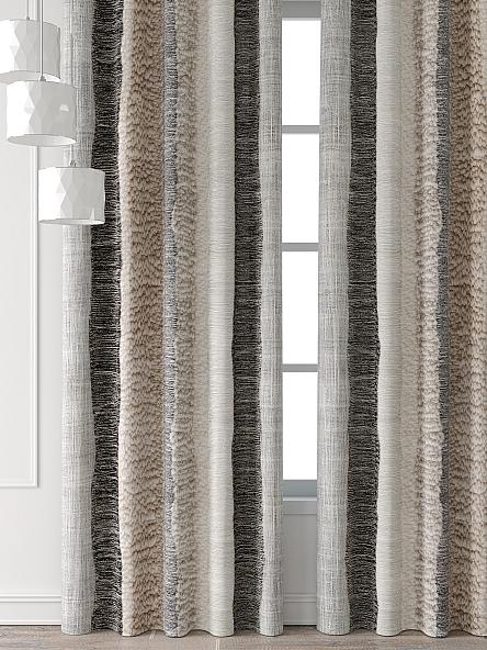 Комплект штор Форнерс - 779 - 240 см - фото 6