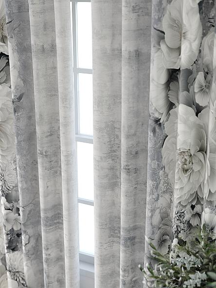 Комплект штор Форнерс - 782 - 240 см - фото 3