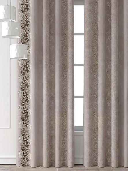 Комплект штор Форнерс - 783 - 240 см - фото 6