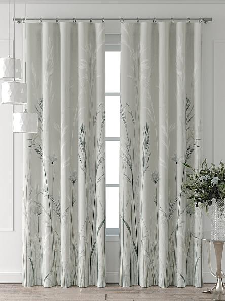 Комплект штор Форнерс - 785 - 240 см - фото 2