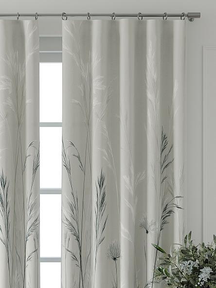 Комплект штор Форнерс - 785 - 240 см - фото 5