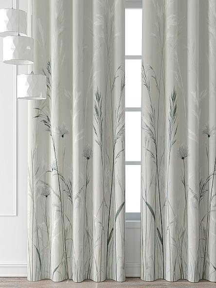 Комплект штор Форнерс - 785 - 240 см - фото 6