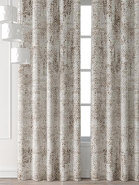 Комплект штор Форнерс - 790 - 240 см - фото 6