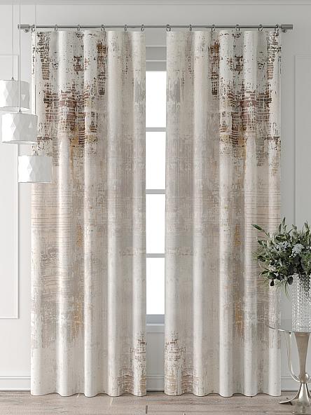 Комплект штор Форнерс - 791 - 240 см - фото 2