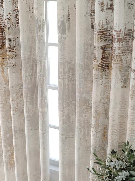 Комплект штор Форнерс - 791 - 240 см - фото 3