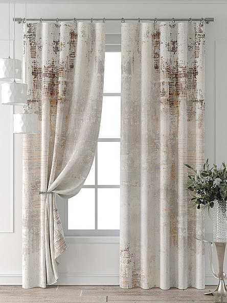 Комплект штор Форнерс - 791 - 240 см - фото 7