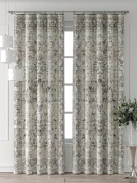 Комплект штор Форнерс - 792 - 240 см - фото 2