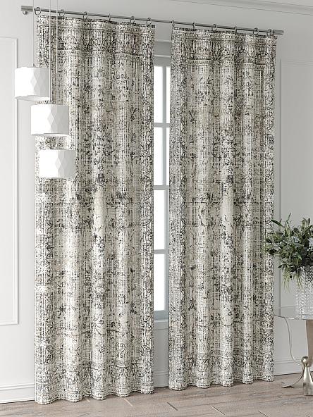 Комплект штор Форнерс - 792 - 240 см - фото 4