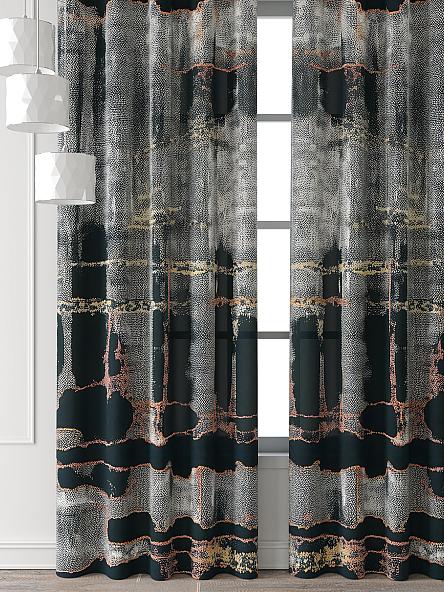 Комплект штор Форнерс - 793 - 240 см - фото 6