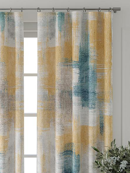 Комплект штор Форнерс - 794 - 240 см - фото 5