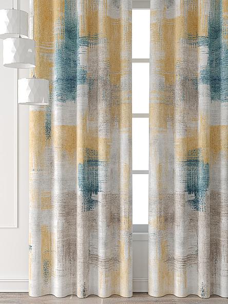 Комплект штор Форнерс - 794 - 240 см - фото 6