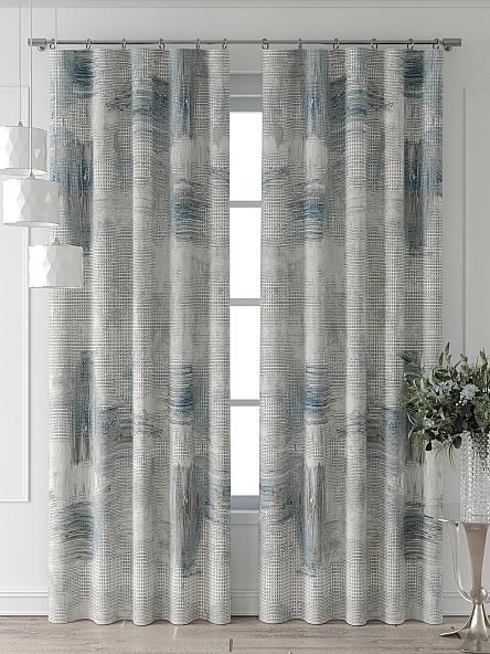 Комплект штор Форнерс - 795 - 240 см - фото 2