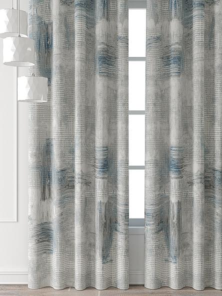 Комплект штор Форнерс - 795 - 240 см - фото 6