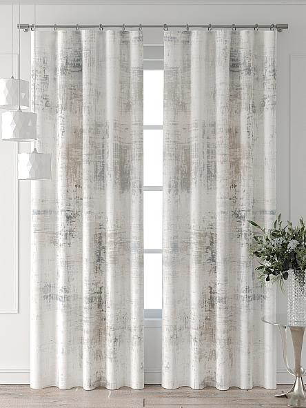 Комплект штор Форнерс - 796 - 240 см - фото 2