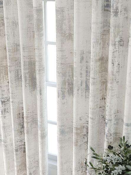 Комплект штор Форнерс - 796 - 240 см - фото 3