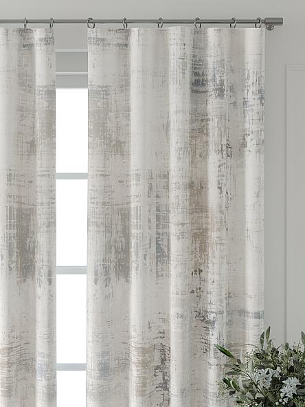 Комплект штор Форнерс - 796 - 240 см - фото 5