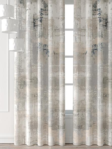 Комплект штор Форнерс - 797 - 240 см - фото 6