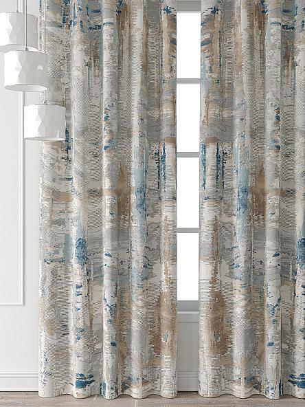 Комплект штор Форнерс - 798 - 240 см - фото 6