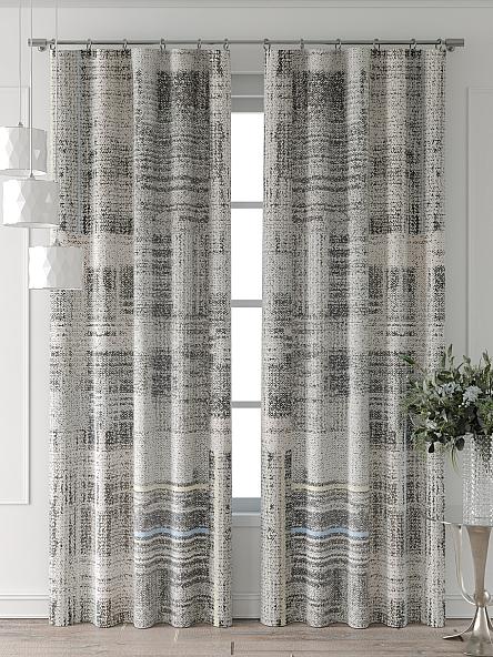 Комплект штор Форнерс - 800 - 240 см - фото 2