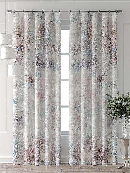 Комплект штор Форнерс - 802 - 240 см - фото 2