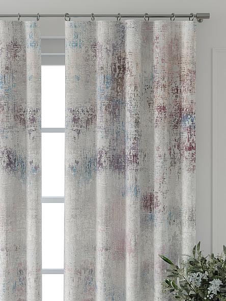 Комплект штор Форнерс - 802 - 240 см - фото 5