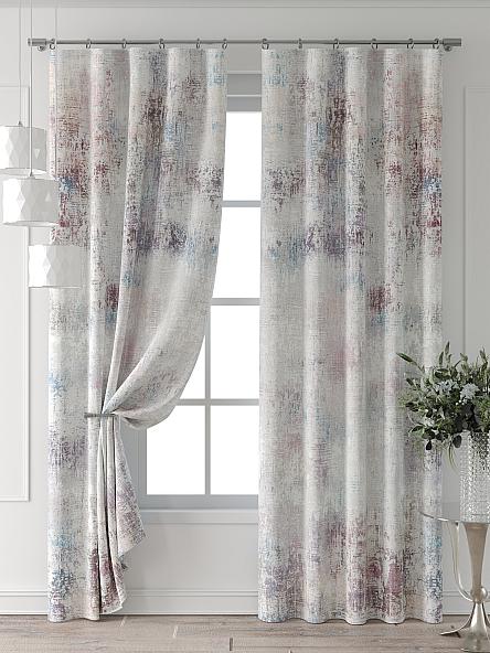 Комплект штор Форнерс - 802 - 240 см - фото 7