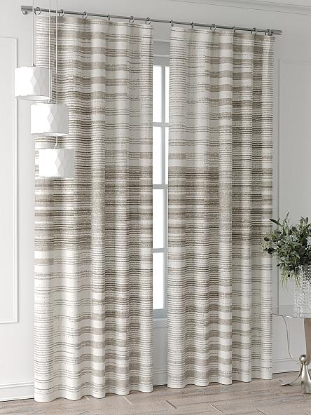 Комплект штор Форнерс - 803 - 240 см - фото 4