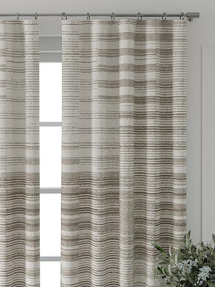 Комплект штор Форнерс - 803 - 240 см - фото 5