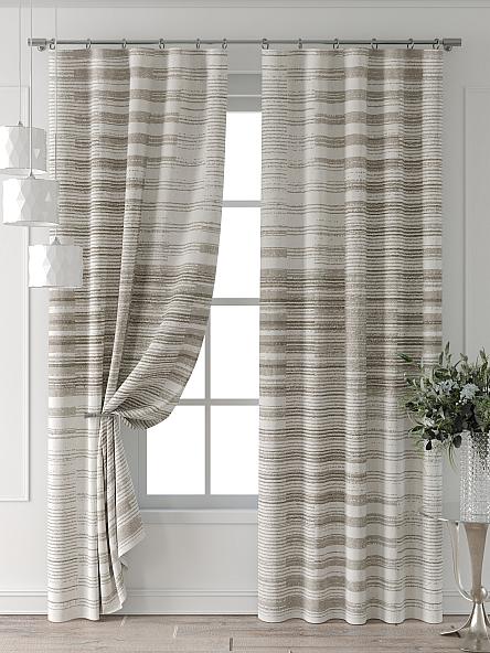 Комплект штор Форнерс - 803 - 240 см - фото 7