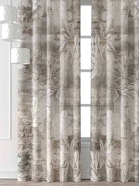 Комплект штор Форнерс - 806 - 240 см - фото 6