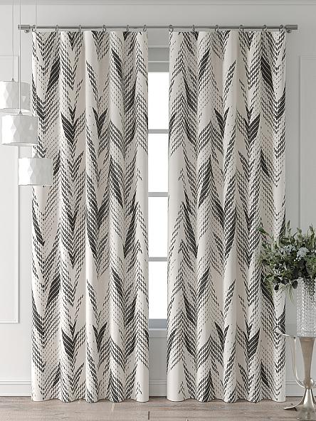 Комплект штор Форнерс - 810 - 240 см - фото 2