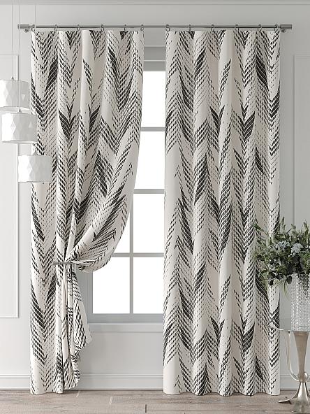 Комплект штор Форнерс - 810 - 240 см - фото 7